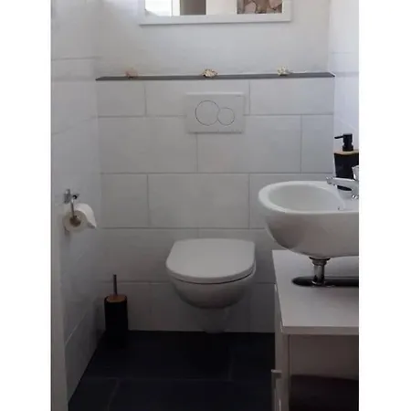 Sonnenhang Comfortable Holiday home *