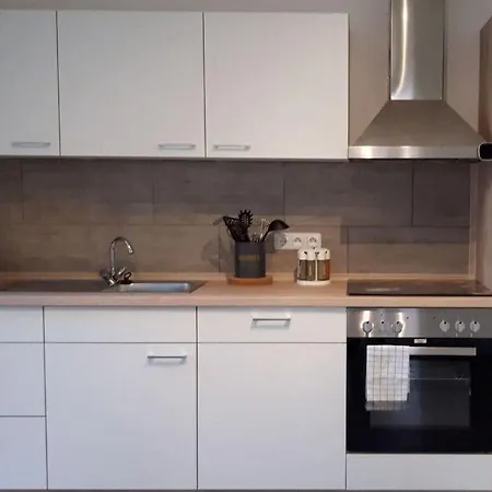 Holiday home Sonnenhang Comfortable Heimbach