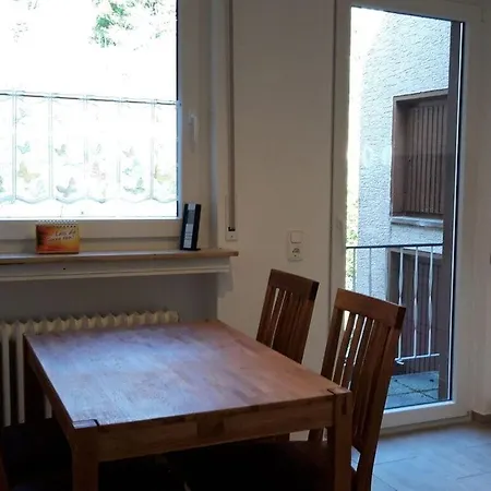 Sonnenhang Comfortable Holiday home Heimbach
