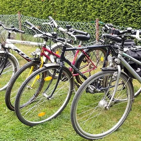 Sonnenhang Comfortable Heimbach